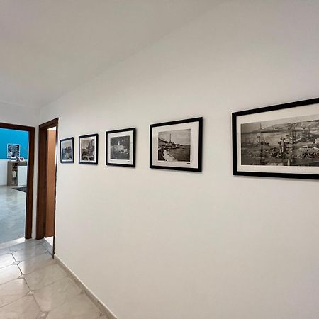 House Doge Antonino By Holiday World Genoa Exterior photo